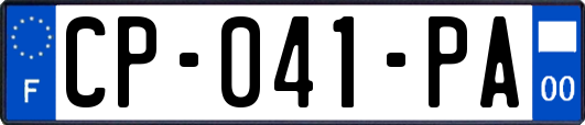 CP-041-PA