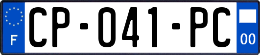 CP-041-PC
