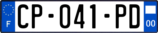 CP-041-PD