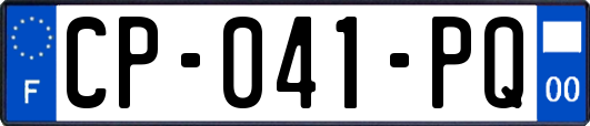 CP-041-PQ