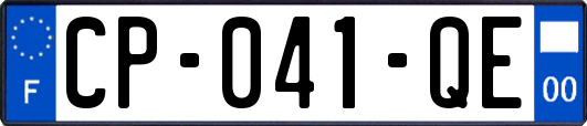 CP-041-QE