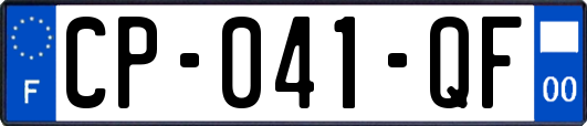 CP-041-QF