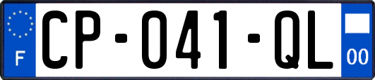 CP-041-QL