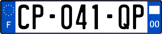 CP-041-QP