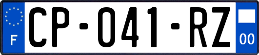 CP-041-RZ