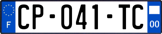 CP-041-TC