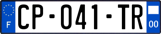 CP-041-TR