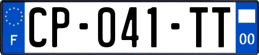 CP-041-TT