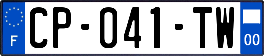 CP-041-TW