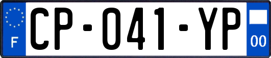 CP-041-YP