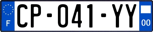 CP-041-YY