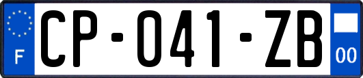 CP-041-ZB