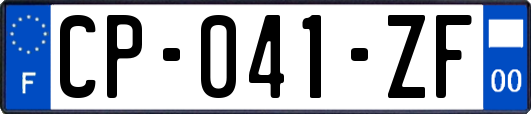 CP-041-ZF