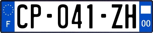 CP-041-ZH