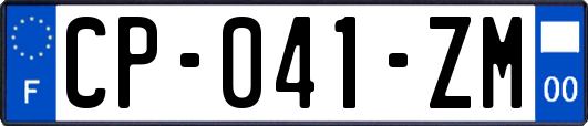 CP-041-ZM