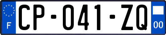 CP-041-ZQ