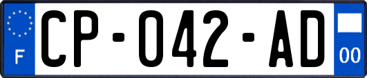 CP-042-AD