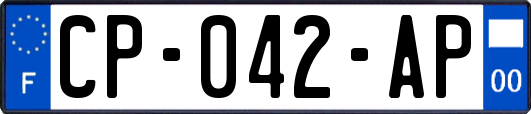 CP-042-AP