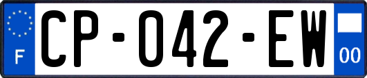 CP-042-EW