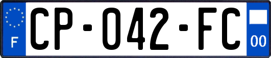 CP-042-FC