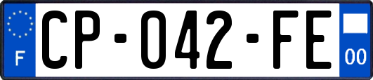 CP-042-FE