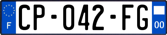 CP-042-FG