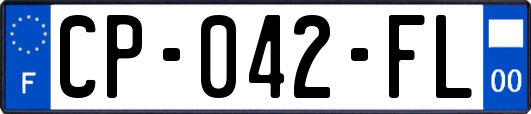 CP-042-FL