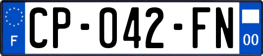CP-042-FN