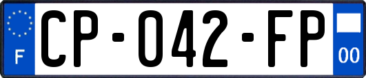 CP-042-FP