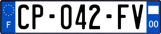 CP-042-FV