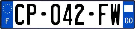 CP-042-FW