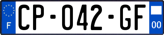 CP-042-GF