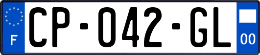 CP-042-GL