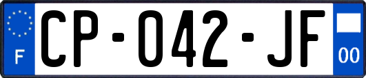 CP-042-JF