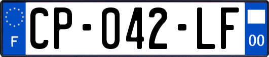 CP-042-LF