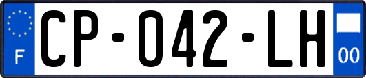 CP-042-LH
