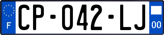 CP-042-LJ