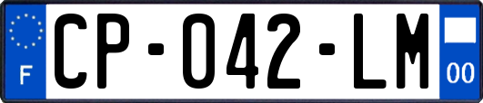 CP-042-LM