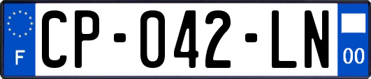 CP-042-LN