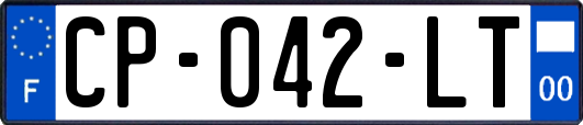 CP-042-LT