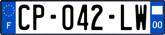 CP-042-LW