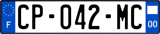CP-042-MC