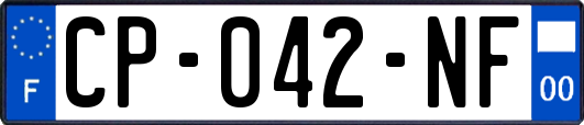 CP-042-NF
