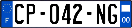 CP-042-NG