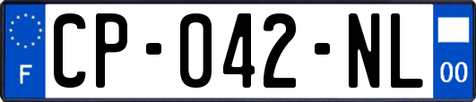 CP-042-NL