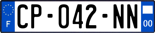 CP-042-NN