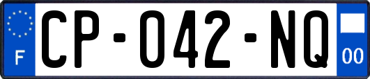 CP-042-NQ