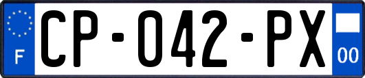 CP-042-PX