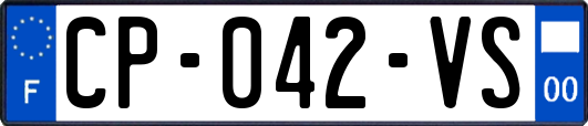 CP-042-VS