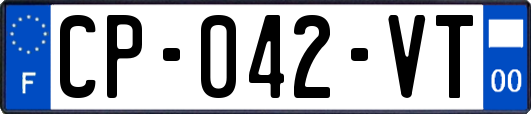 CP-042-VT